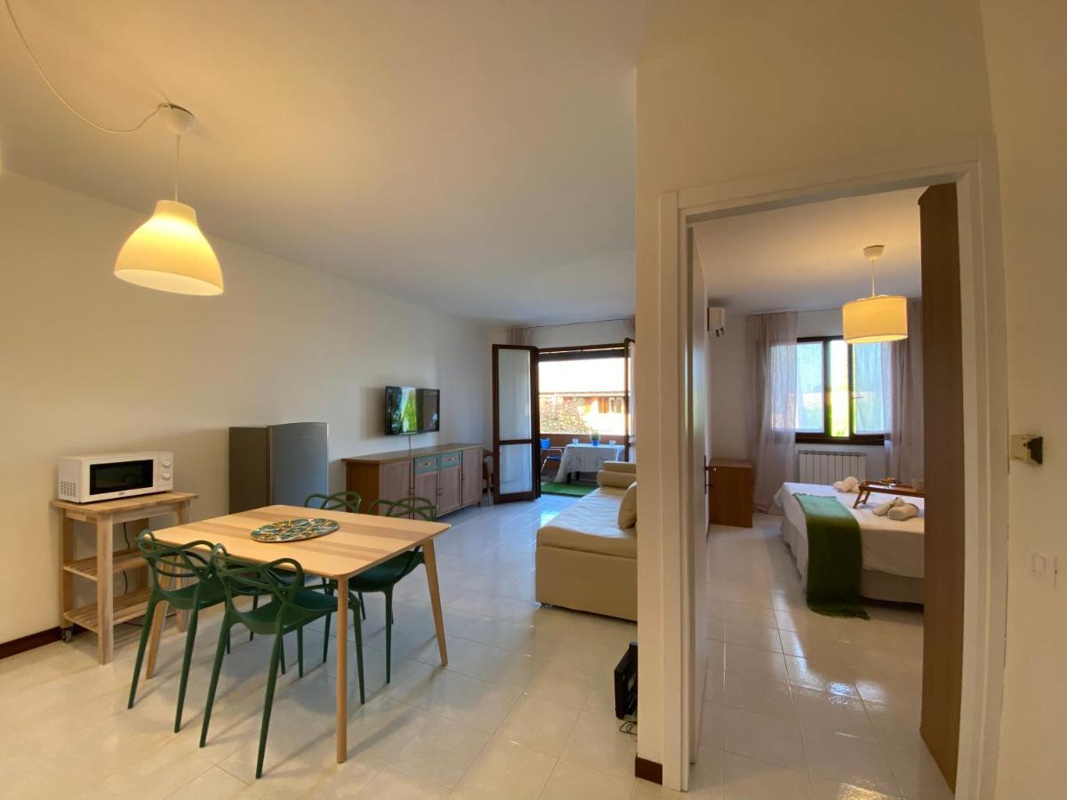 Casa Vittoria Apartment Sirmione Exterior photo