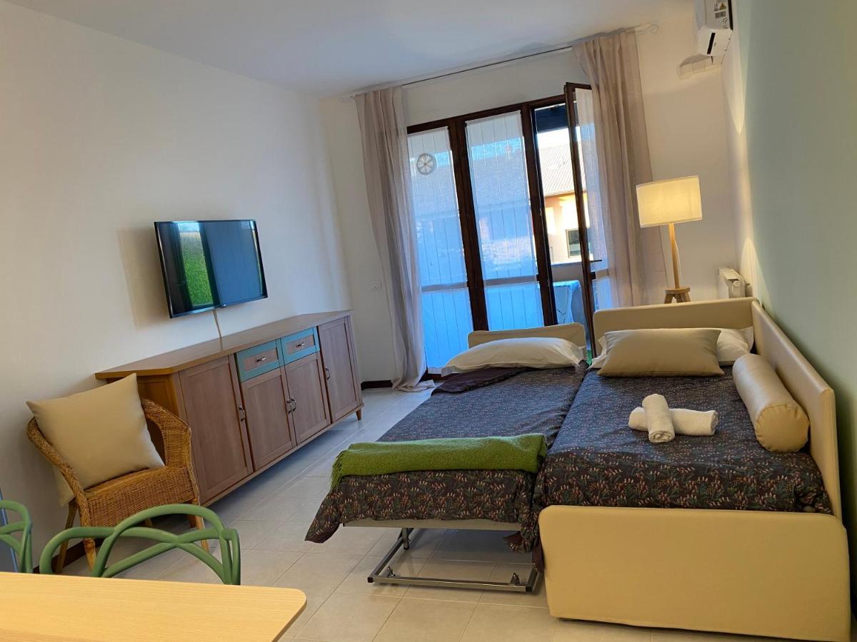 Casa Vittoria Apartment Sirmione Exterior photo