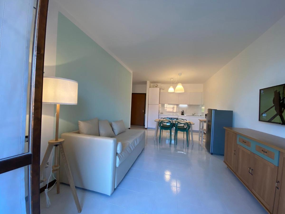 Casa Vittoria Apartment Sirmione Exterior photo